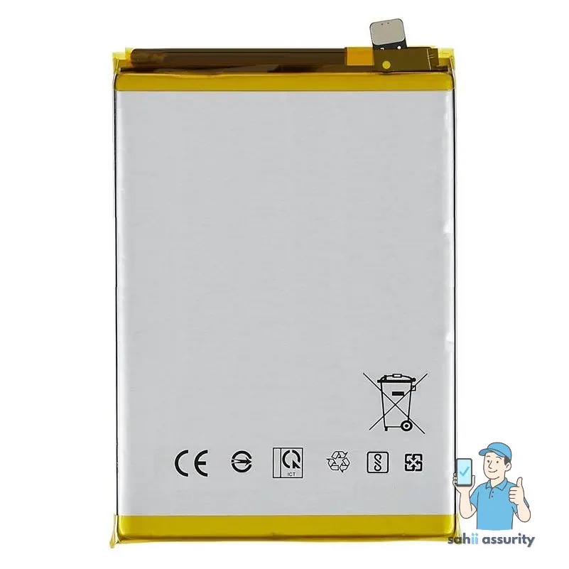 Battery for Realme 8